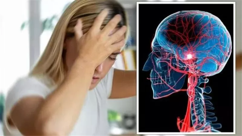 خمسة علامات على الاصابة بسكتة دماغية