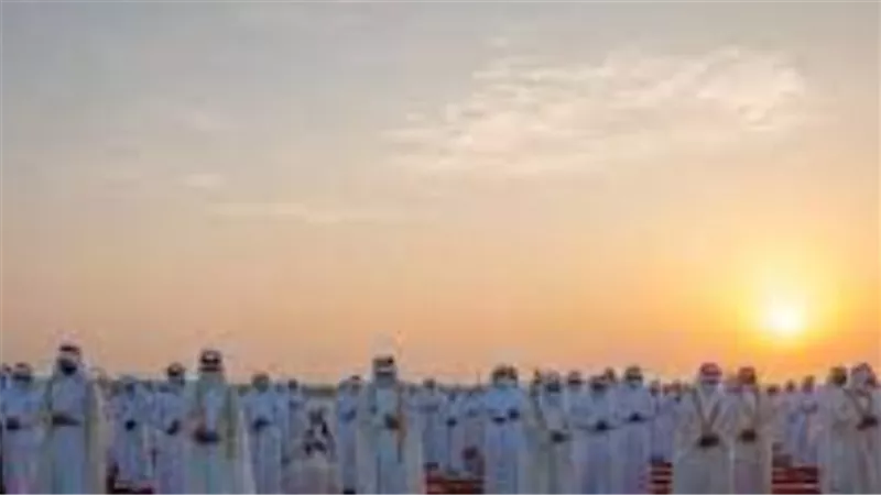 كيفية أداء صلاة الاستسقاء خطوة بخطوة (التكبيرات، القراءة، الدعاء، الخطبة)