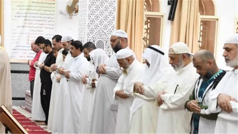 الاستغفار والتوبة: أهم شروط وآداب صلاة الاستسقاء لنزول الغيث والرحمة