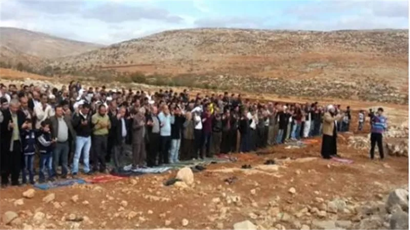 التوبة والصدقة والصيام.. عبادات تسبق صلاة الاستسقاء لضمان الإجابة
