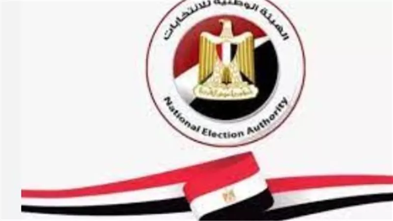 رخطوات الدخول إلى الموقع الرسمي للهيئة الوطنية للانتخابات