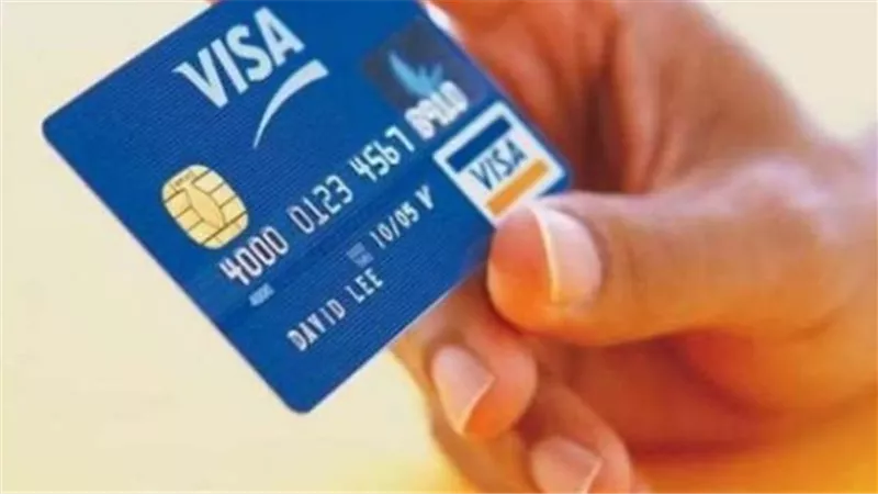 بطاقة الشراء عبر الإنترنت (Virtual Card): الأمان في التسوق الإلكتروني 