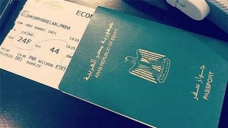 في يوم واحد.. دليلك الكامل لـ 'جواز السفر الفوري': خطوات التقديم والمهلة المحددة للاستلام