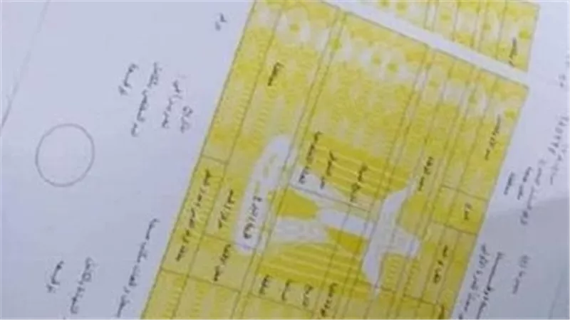 شروط استخراج شهادة وفاة إلكترونية 2025