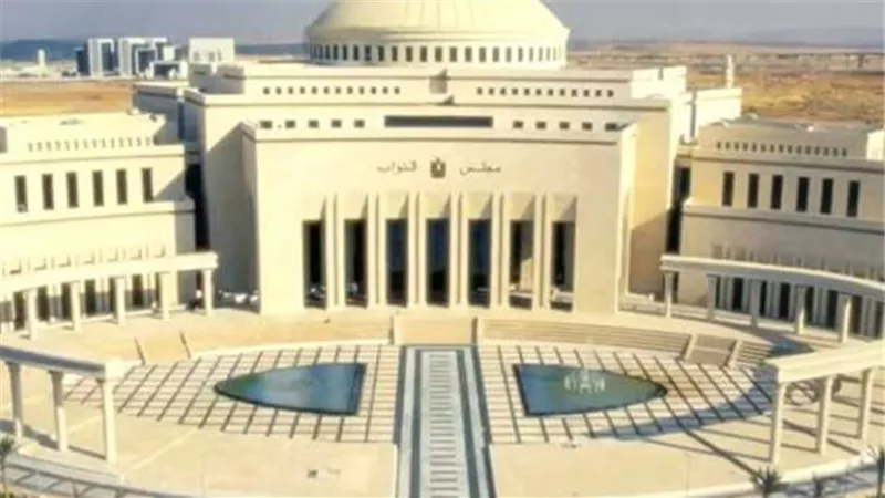 كيف يُحدد مقر اللجنة؟ العلاقة بين عنوان بطاقة الرقم القومي ومكان الإدلاء بالصوت في الانتخابات