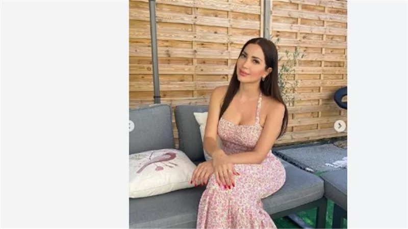 أيقونة الدراما العربية: مسيرة نسرين طافش وتفاصيل أدوارها الأبرز من 'التغريبة' إلى 'الدراما المصرية'