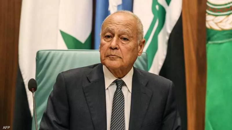 أبو الغيط يشارك فى افتتاح أعمال المنتدى العربى الصينى الثالث حول الحوكمة