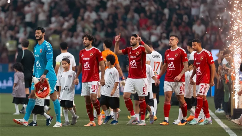 قبل القمة 133.. تاريخ مواجهات الأهلي والزمالك في الدوري المصري
