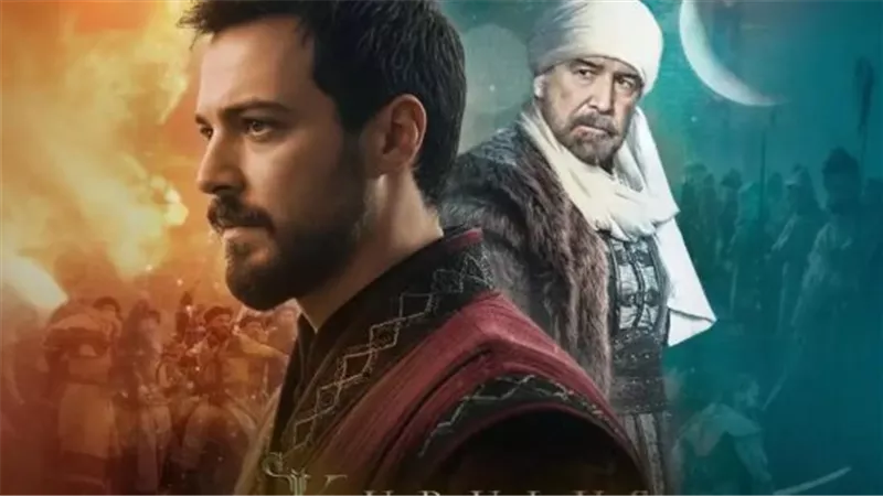 توقيت عرض الحلقة الثانية من مسلسل المؤسس أورهان على قناة ATV التركية والفجر الجزائرية