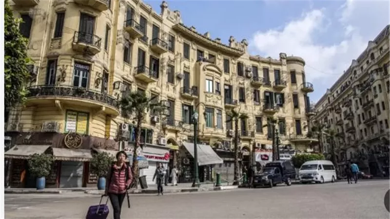 قانون الإيجار القديم 164 لسنة 2025 وتصنيف مناطق الجيزة: هكذا تحدد قيمة إيجار شقتك الجديدة