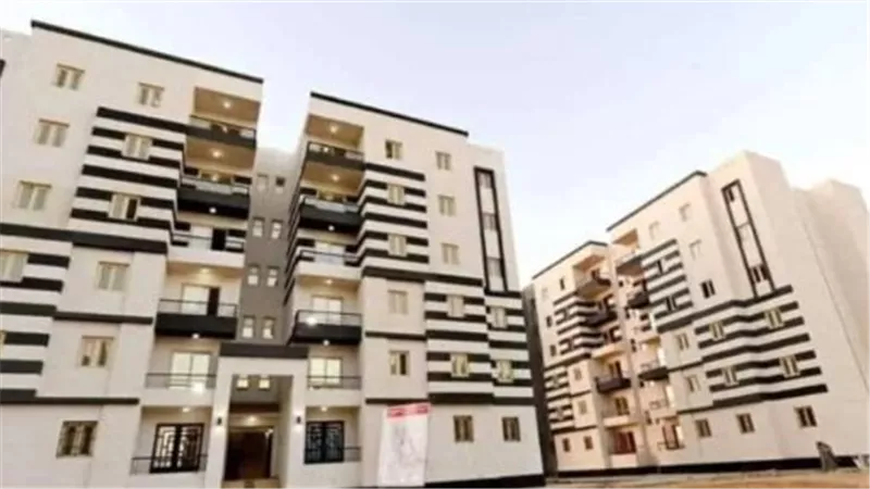 روضة العبور والإسكان الحر: خيارات السكن الأقل سعرًا في مبادرة الـ 400 ألف وحدة