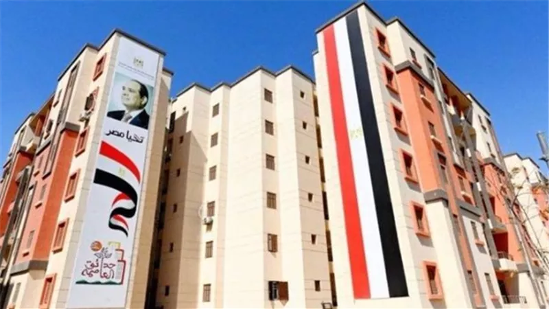كل ما تريد معرفته عن مبلغ جدية الحجز (150 ألف جنيه) في جميع مشاريع وزارة الإسكان