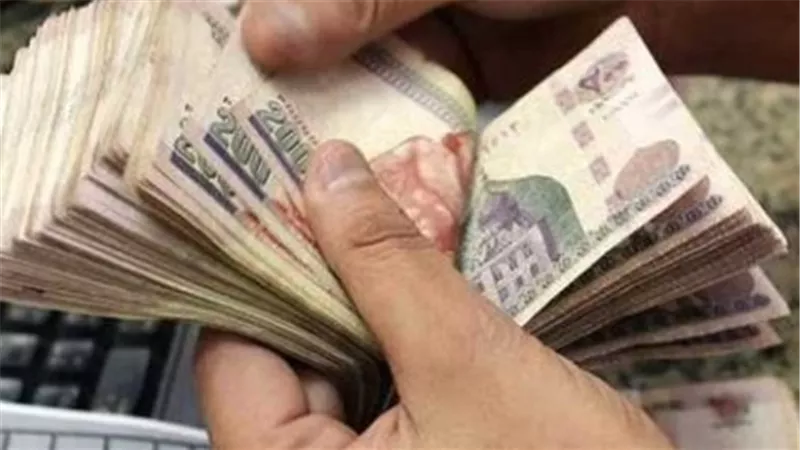 الجدول الكامل لقيمة معاشات ديسمبر 2025: تفاصيل الـ 14 شريحة بداية من 1495 جنيهًا