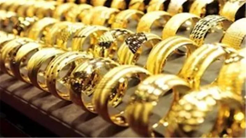  أسعار الذهب في مصر اليوم الأحد 16 نوفمبر 2025: استقرار حذر لعيار 21 وتوقعات الفيدرالي تلوح في الأفق 