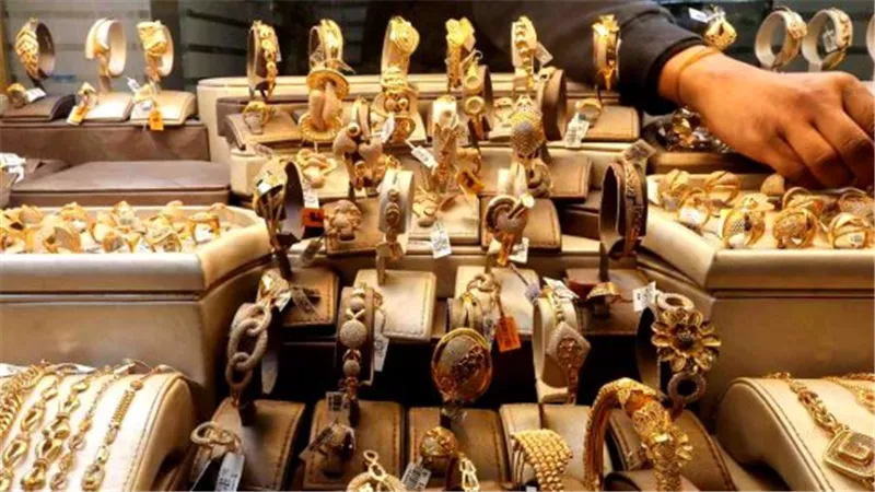 استقرار حذر: الذهب في مصر يسجل هدوءًا نسبيًا.. وعيار 21 عند 5460 جنيهًا اليوم الأحد