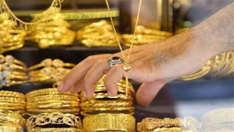 بالأرقام الكاملة: تحديث شامل لـ أسعار الذهب في مصر اليوم: عيار 24 يسجل 6240 جنيهًا