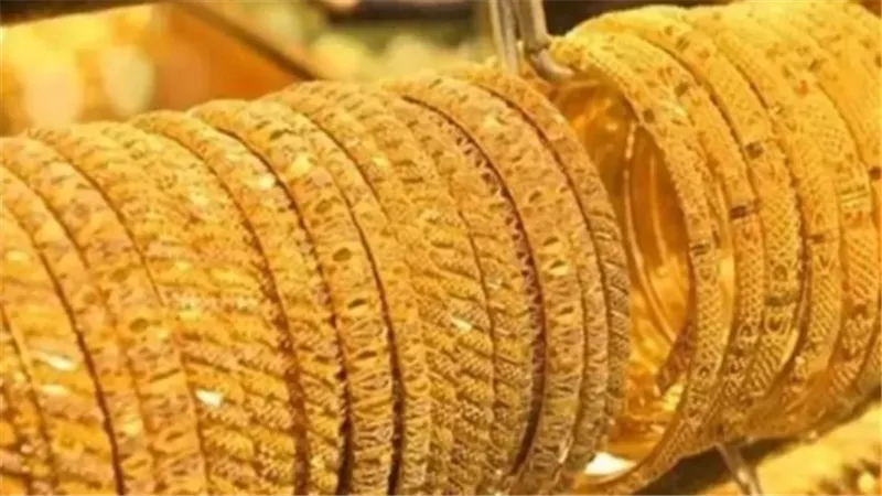 سعر الجنيه الذهب اليوم: الوحدة الاستثمارية الكبرى تستقر عند 43680 جنيهًا