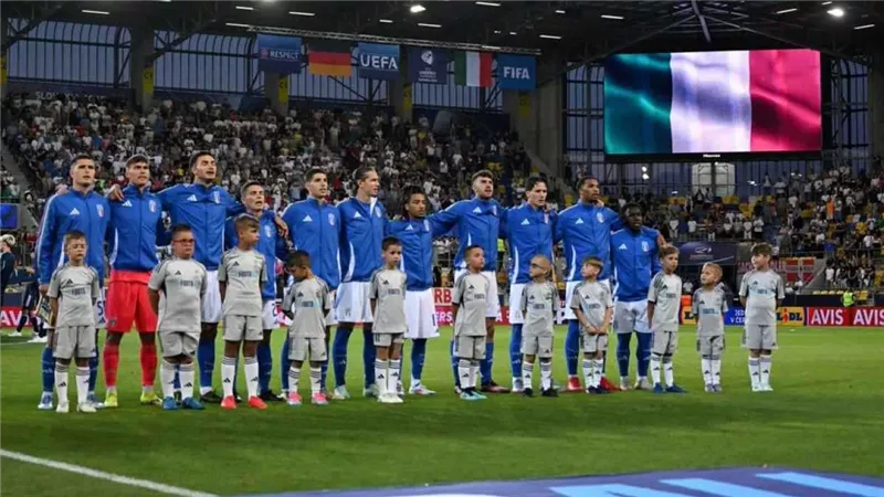 مهمة شبه مستحيلة تنتظر إيطاليا للتأهل المباشر إلى كأس العالم.. هل تتحقق المعجزة؟