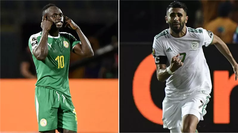 أبرز الغائبين عن أندية الدوري السعودي بسبب كأس الأمم الإفريقية 2025