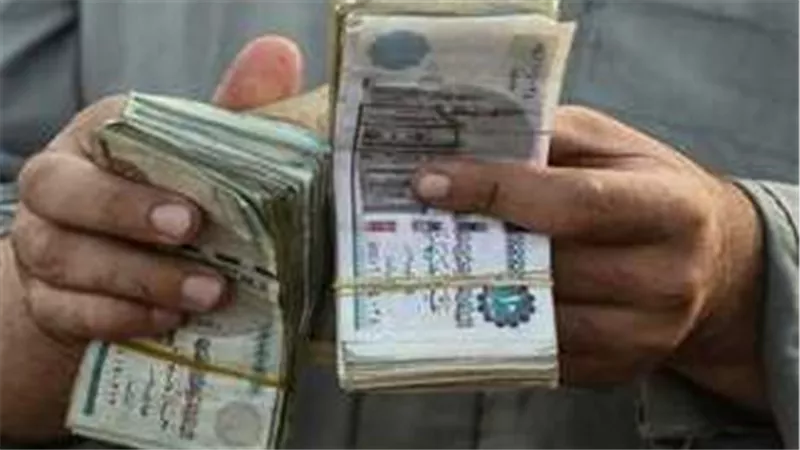 موعد صرف مرتبات شهر نوفمبر 2025 «خاص وحكومي»