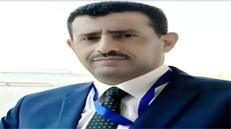 صدام عبدالله: لا سلام دون عدل.. وإرادة شعب الجنوب هي مفتاح الاستقرار