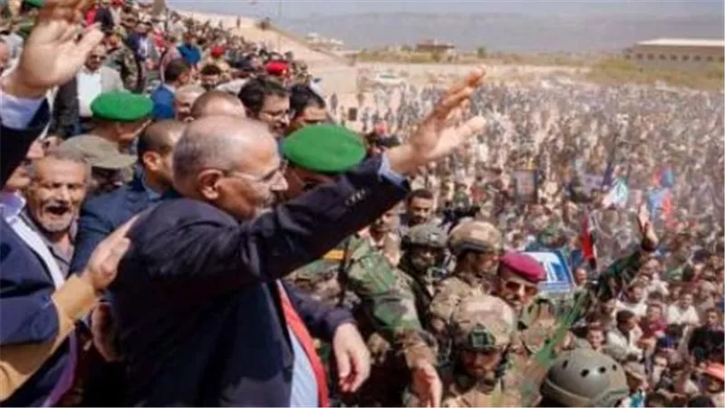 طرف رئيسي لا يُتجاوز: جنوب اليمن يفرض وجوده بقوة تبدل موازين القوى الميدانية
