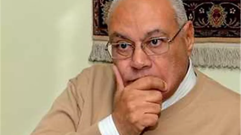 أحمد موسى: الشعب المصري رافض كل من له علاقة بالإخوان وعلى رأسهم سليم العوا