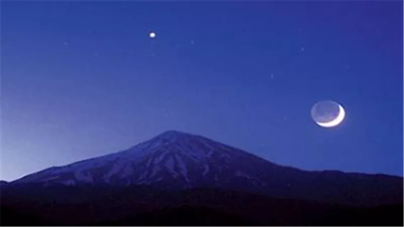  البحوث الفلكية توضح.. ما هو موعد غرة شهر جمادى الآخرة؟