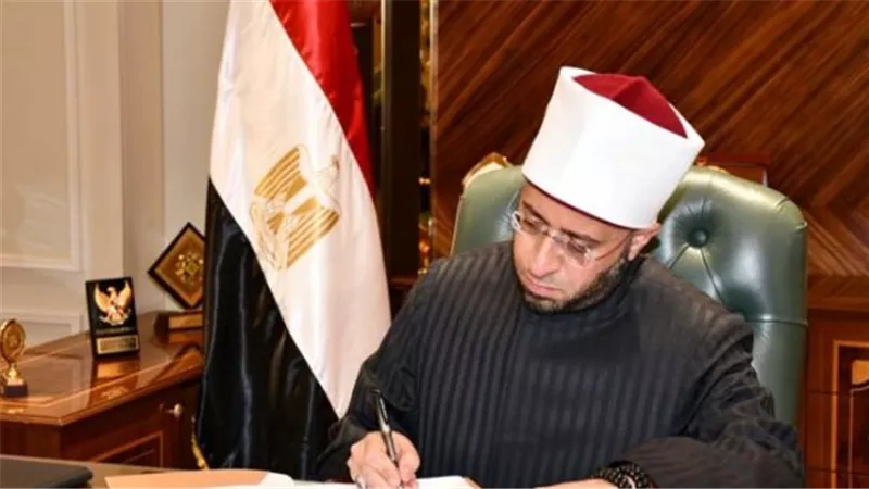 كن جميلًا ترَ الوجودَ جميلًا.. موضوع خطبة الجمعة المقبلة 21 نوفمبر 2025
