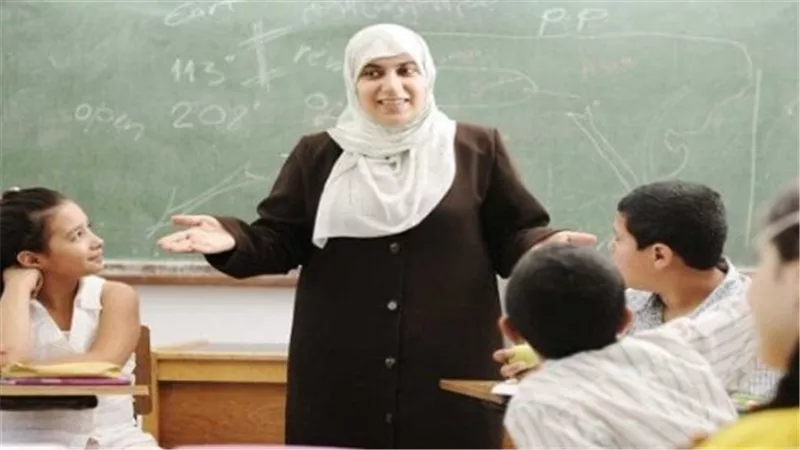 بوابة الوظائف الحكومية: الدليل الكامل لخطوات الاستعلام عن نتائج مسابقة المعلمين