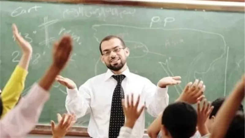 الآن: أدخل الرقم القومي والرقم التقديمي لمعرفة نتيجة مسابقة الـ 25 ألف معلم مساعد