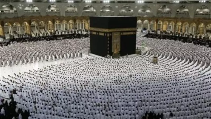 هام وعاجل: بدأ التقديم لحج الأزهر 1447هـ.. الموعد النهائي والشروط المطلوبة