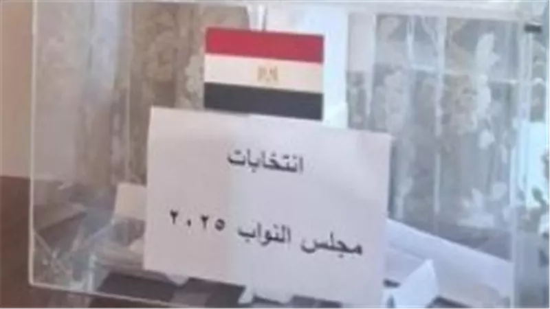 الحالات تؤدى لبطلان صوتك في انتخابات مجلس النواب المصري
