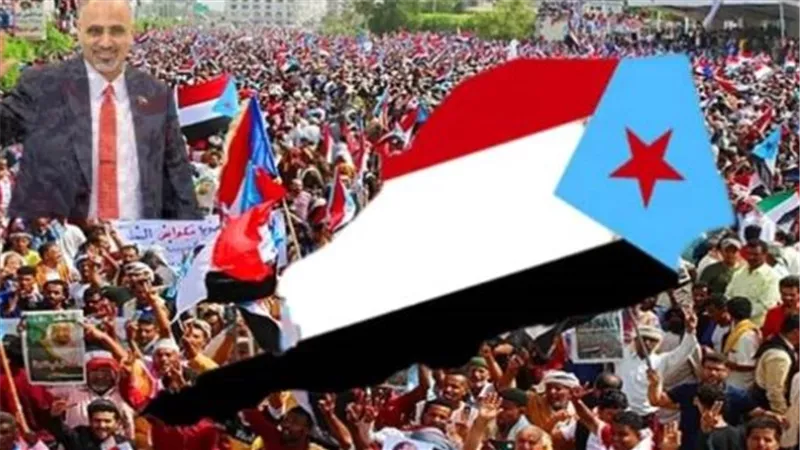 انتصار الجنوب بصمود الانتقالي.. كيف تحوّل الدعم الشعبي إلى قوة استراتيجية تعزز مشروع الدولة؟