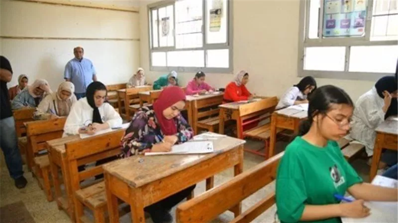 مواعيد امتحانات نصف العام في مصر