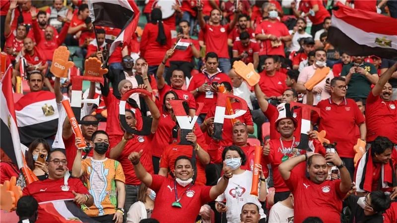 الاتحاد المصري يكشف الخطوات الرسمية للجماهير لشراء تذاكر كأس العالم 2026
