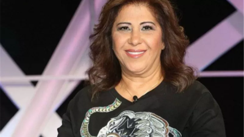 ليلى عبد اللطيف تُحذر من فيديو 