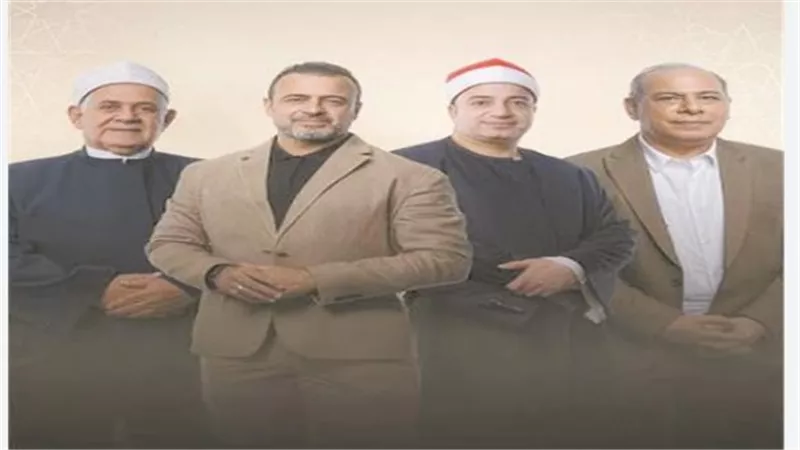 بعد الإشادات.. بيان رسمي من وزارة الأوقاف يشكر الجمهور الواعي على التفاعل مع 