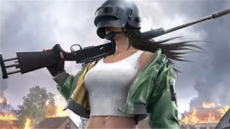 PUBG Mobile 2025.. كل ما تريد معرفته عن لعبة ببجي موبايل