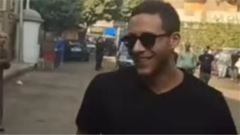 انطلاق ثاني جلسات محاكمة رمضان صبحي و3 متهمين في 