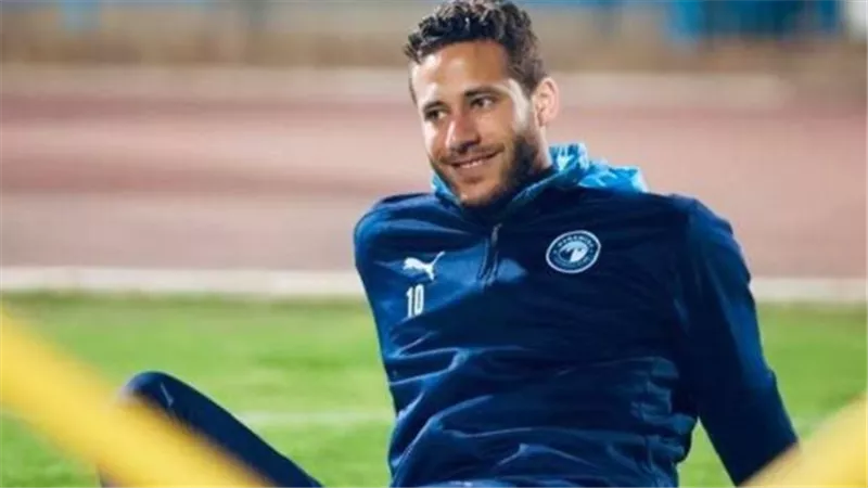 محاكمة رمضان صبحي.. لماذا أمرت المحكمة بوضع اللاعب داخل القفص؟