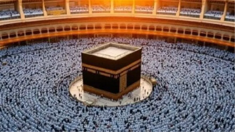 حصريًا.. نتيجة قرعة حج الجمعيات الأهلية 2026: رابط الاستعلام والخطوات الكاملة للفائزين بـ 12 ألف تأشيرة