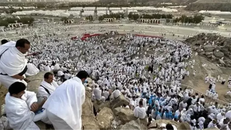 عاجل: الدكتورة مايا مرسي تعلن نتائج القرعة الإلكترونية لحج الجمعيات الأهلية