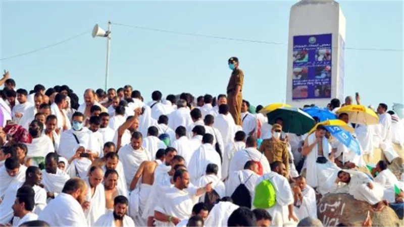 12 ألف حاج فائز: أسماء المقبولين في قرعة حج الجمعيات الأهلية لموسم 2026