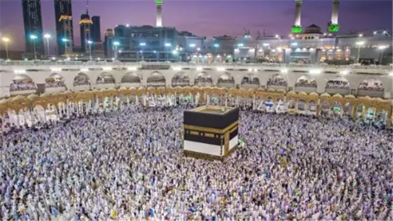الرقم القومي هو المفتاح: رابط الاستعلام الفوري عن نتيجة قرعة حج الجمعيات الأهلية