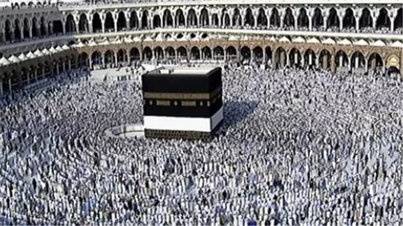اللجنة العليا للحج تحدد 12 ألف تأشيرة.. ننشر نتيجة قرعة حج الجمعيات الأهلية 2026