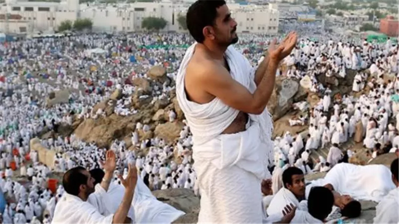 حصريًا: خطوات الاستعلام عن طلب الحج لـ الجمعيات الأهلية 2026 بجميع المحافظات