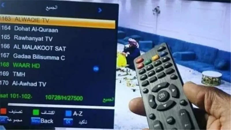 بـ التردد الثابت: نايل سينما تُحافظ على مكانتها كأرشيف للتراث الفني المصري