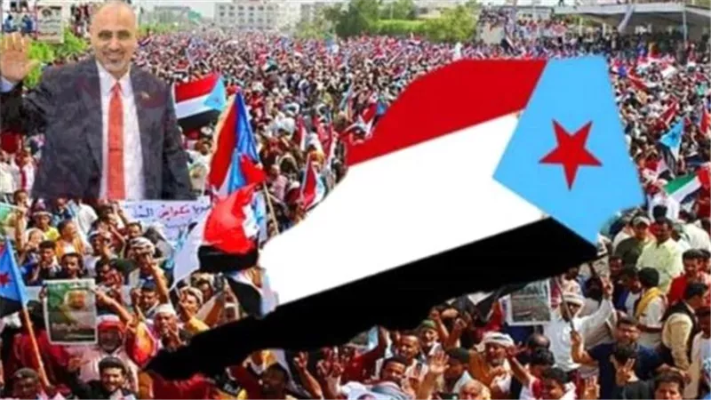 استعادة دولة الجنوب: ليست خيارًا وطنيًا فحسب بل 