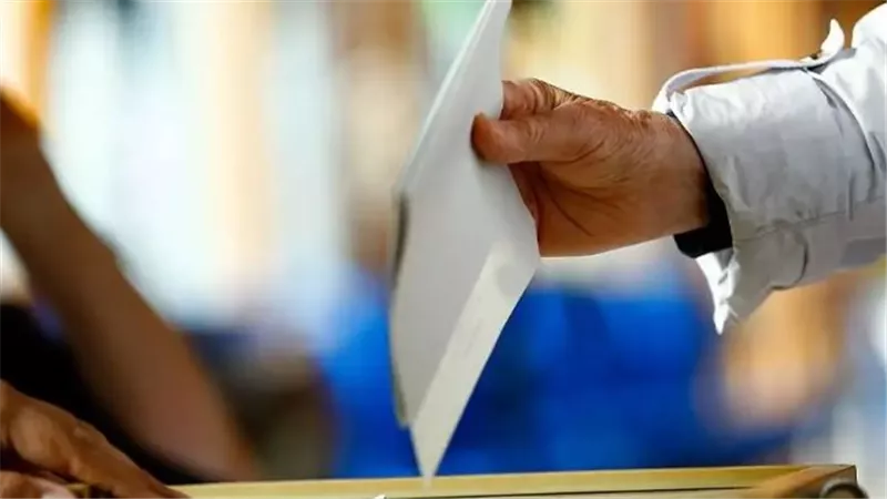 انتخابات 2025: قائمة تفصيلية بمحافظات المرحلة الثانية (الدقهلية، الشرقية، الغربية)
